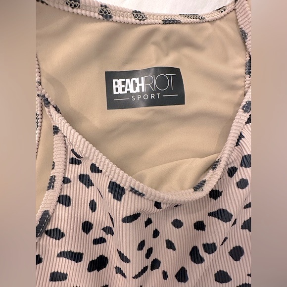 Beach riot top - Picture 6 of 11